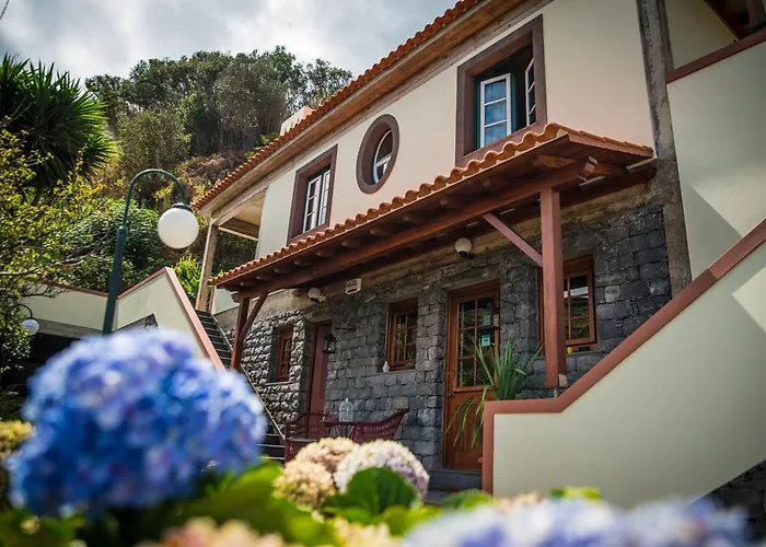 Villa Ricardo