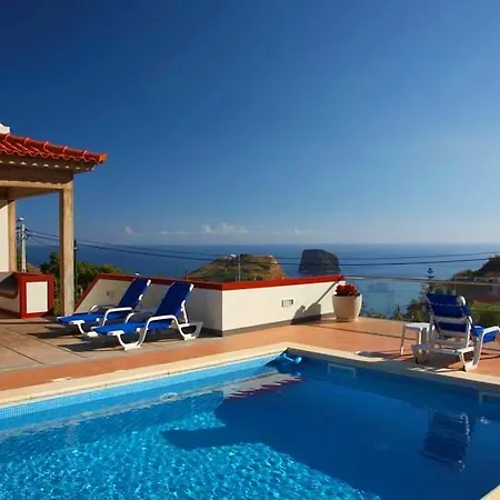 Villa Ricardo Porto Da Cruz Exterior photo