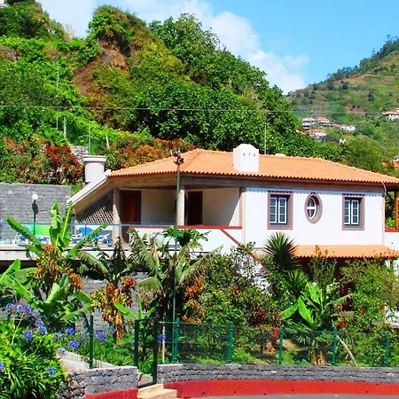 Villa Ricardo Porto Da Cruz Exterior photo